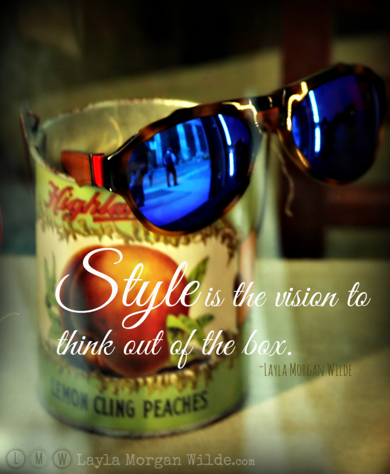 Top 10 Fashion and Style Quotes