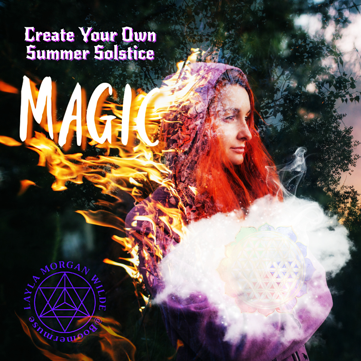 Guide To A Magical Summer Solstice