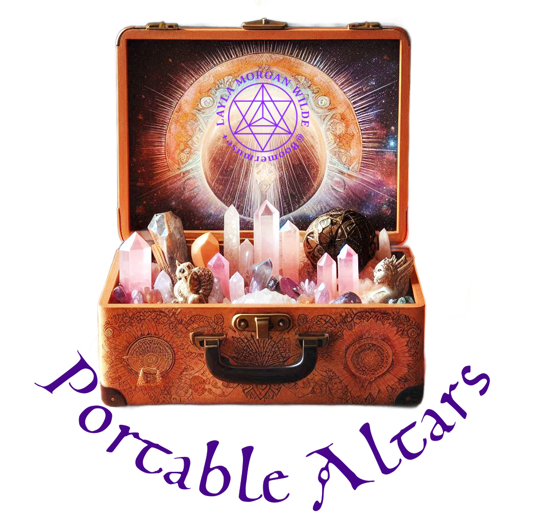 portable altar