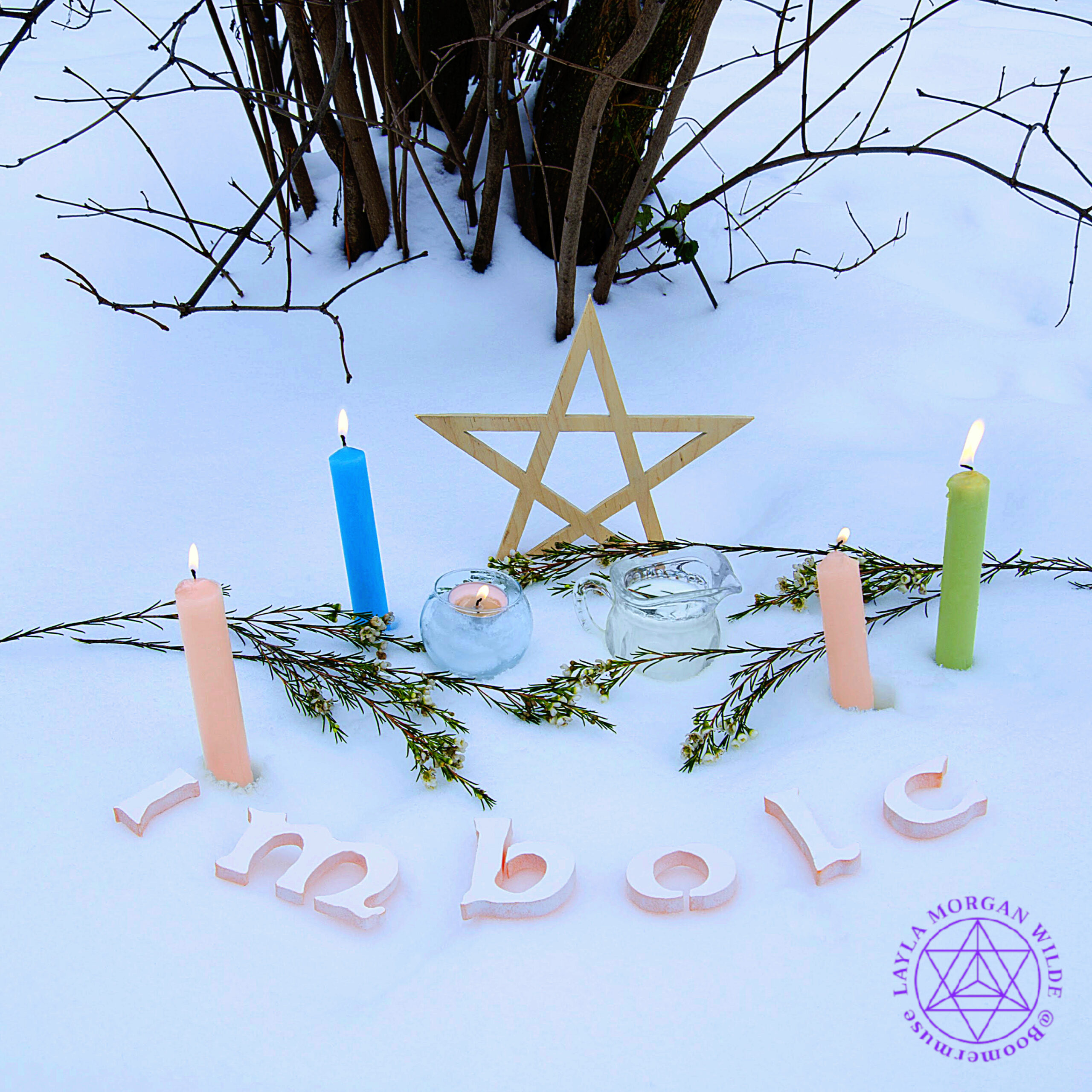 Imbolc