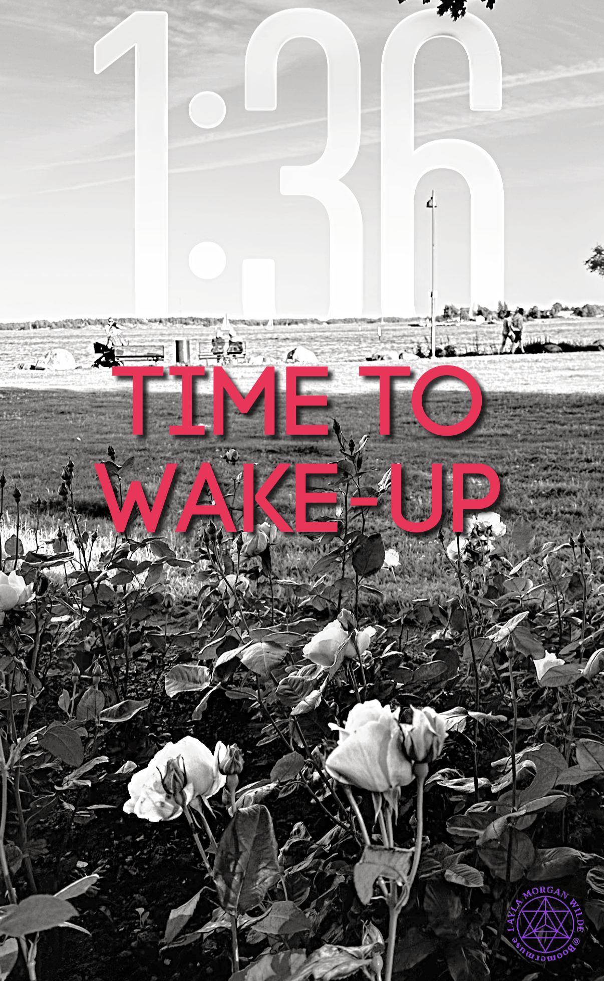 Time to Wake Up