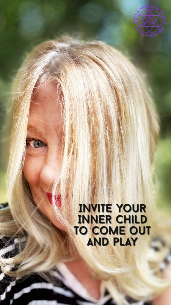 Inner child quote