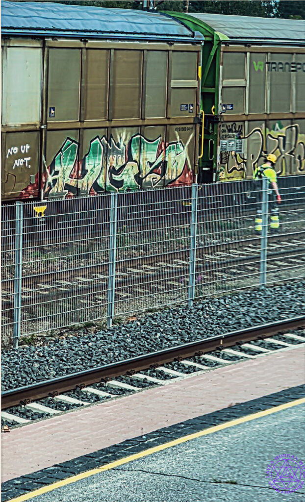 Liminal lens