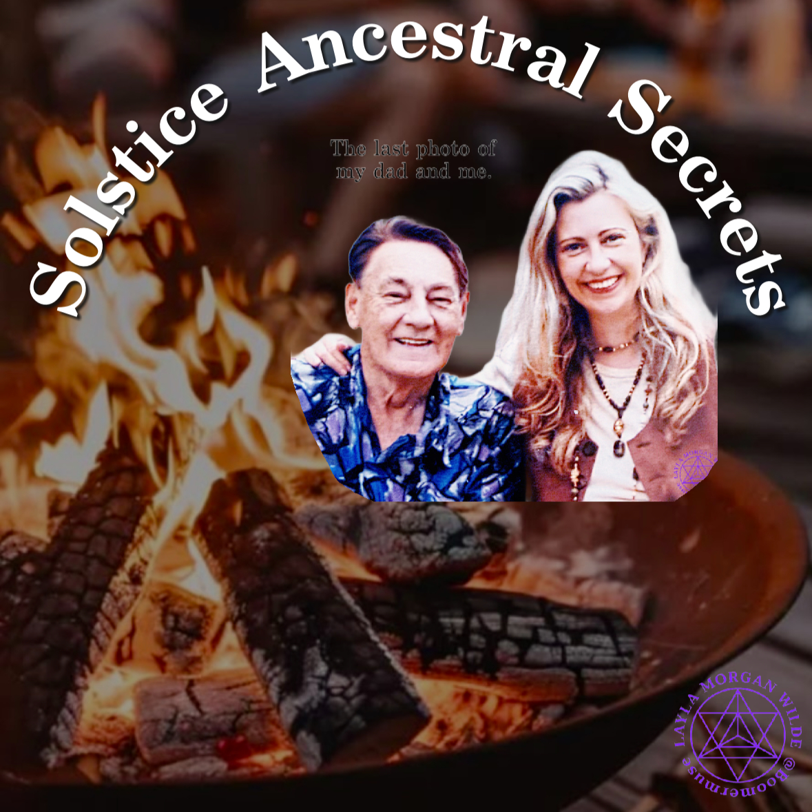 Retrieving Ancestral Secrets: How a Solstice Father’s Day Shifted My True Identity