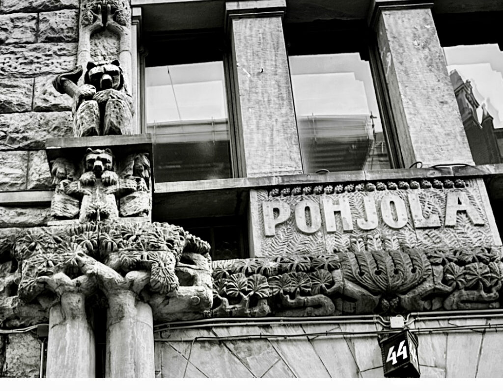 Pohjola helsinki