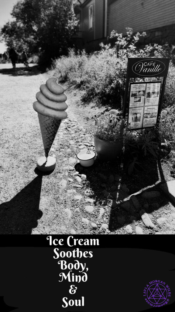 Best ice cream on earth 