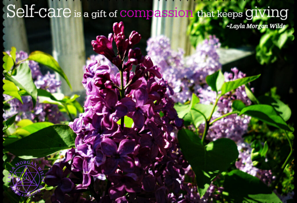 Lilacs quotes