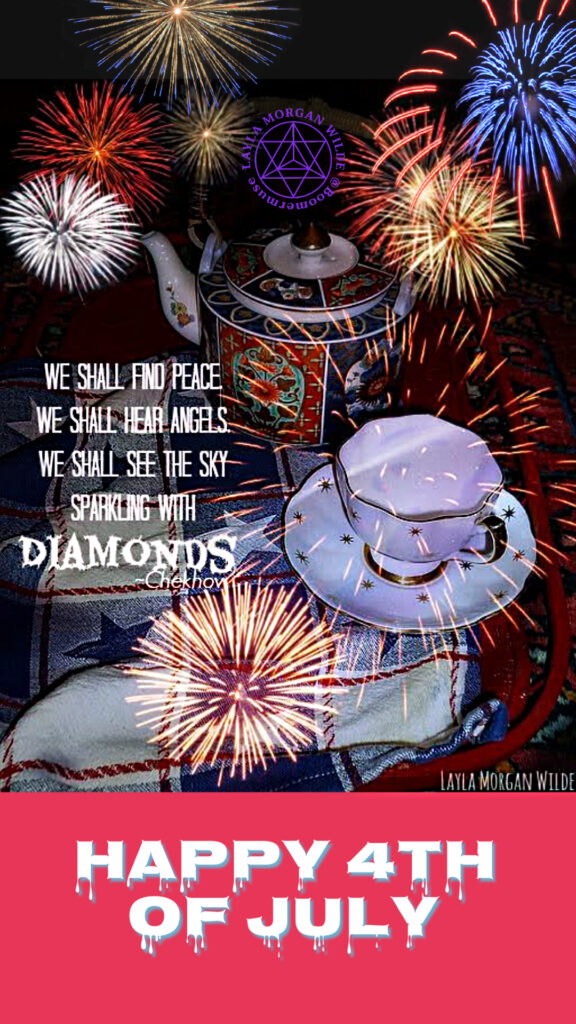 July 4 250 