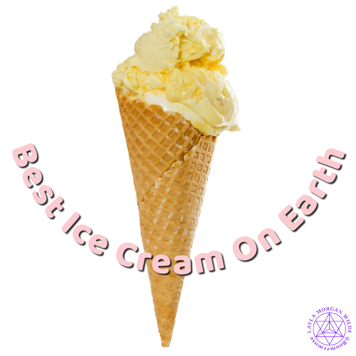 Wisdom from the archives: Best Ice Cream+