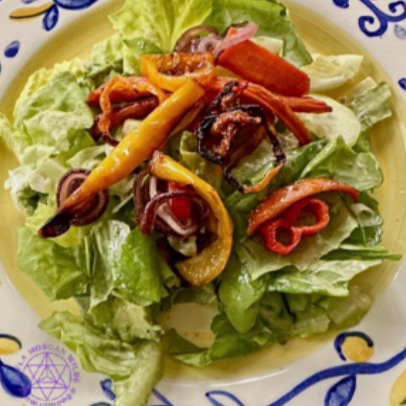 Salad days