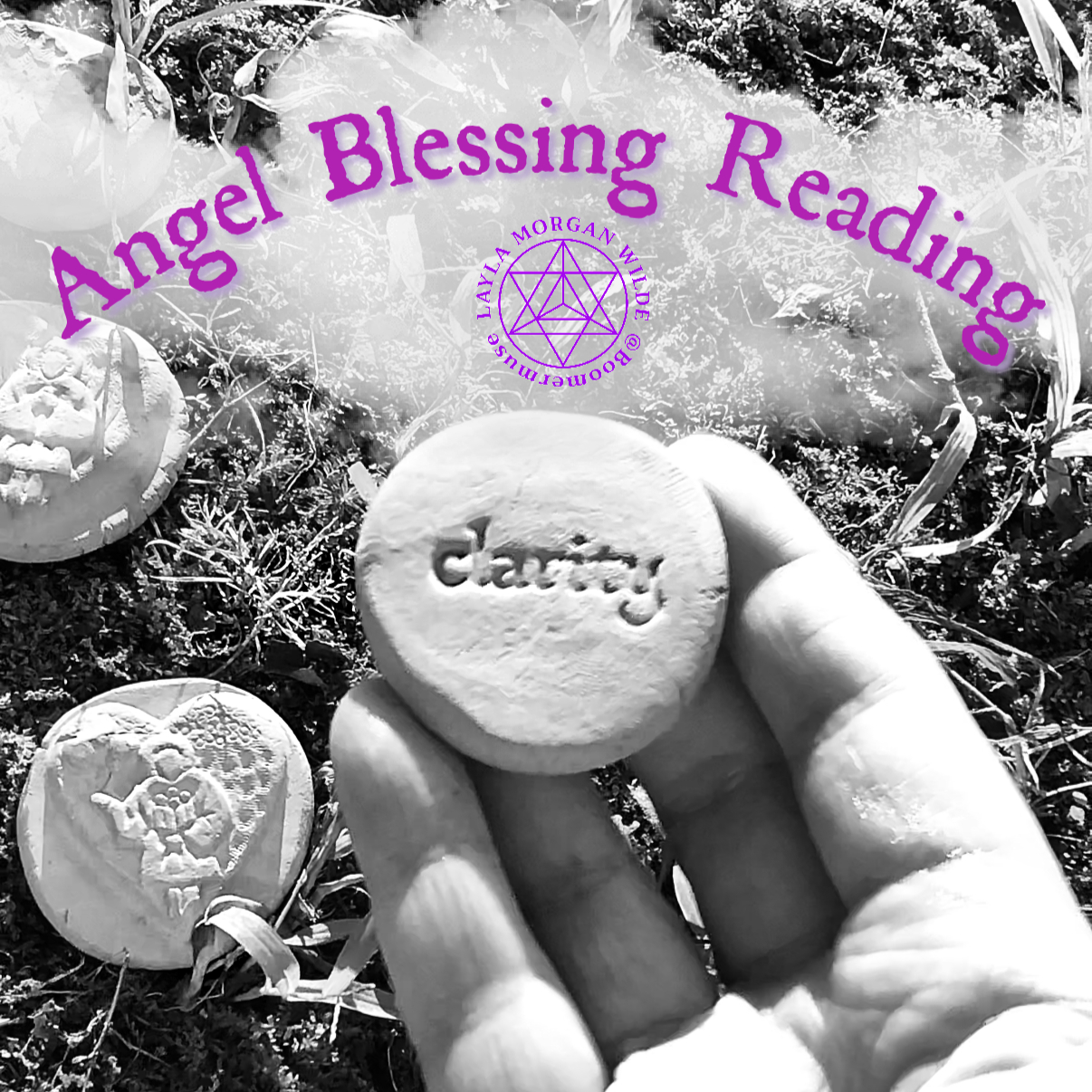 Clarity awaits you with this Angel Reading